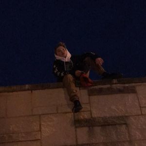 Meet your Posher, Jaycy